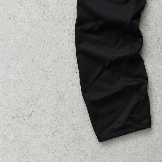 Nike Compression Tights Black Rare (L)