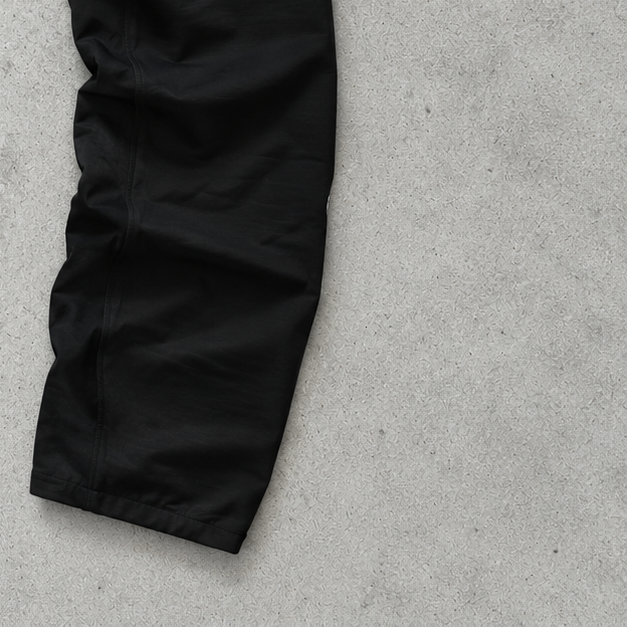 Nike Compression Tights Black Rare (L)