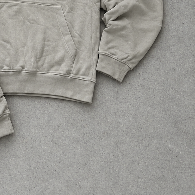 Nike Tracksuit Khaki Rare (M)