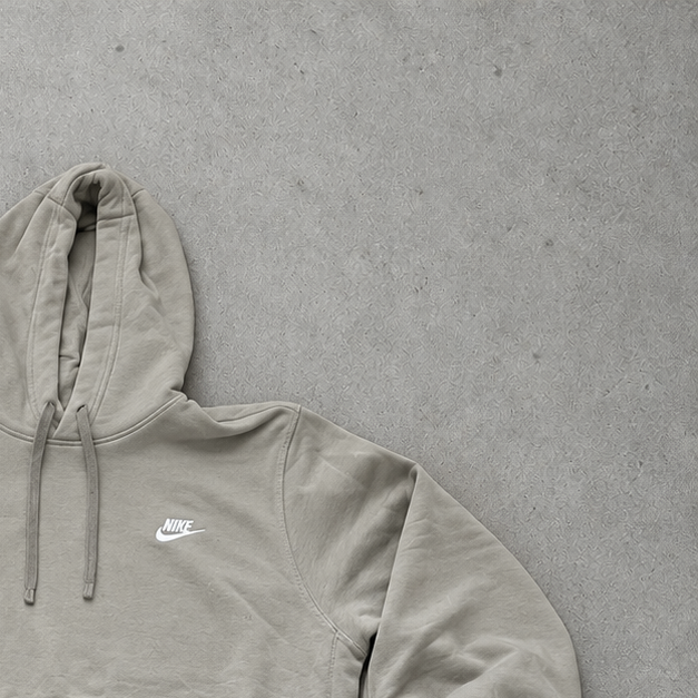 Nike Tracksuit Khaki Rare (M)