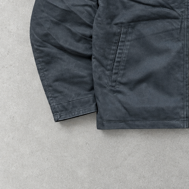 Carhartt Jacket Grey Rare (L)