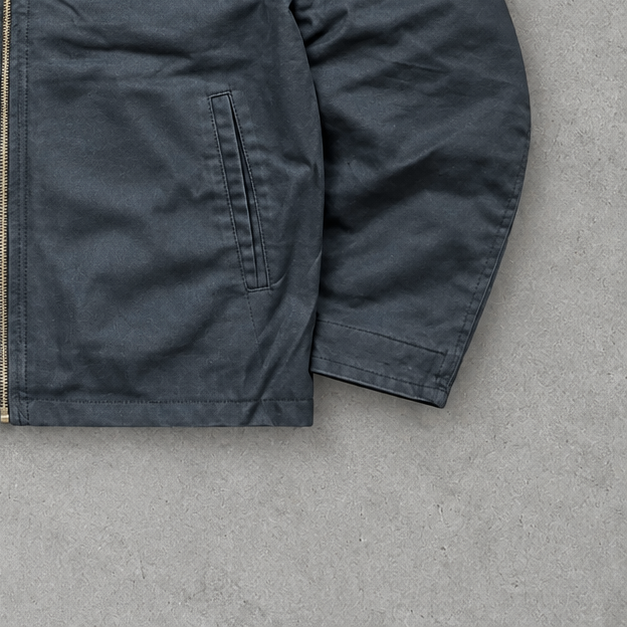 Carhartt Jacket Grey Rare (L)