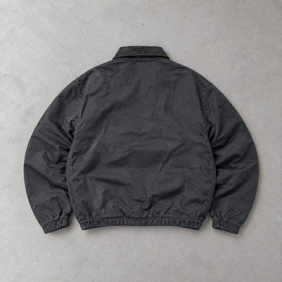 Carhartt Jacket Grey Rare (L)