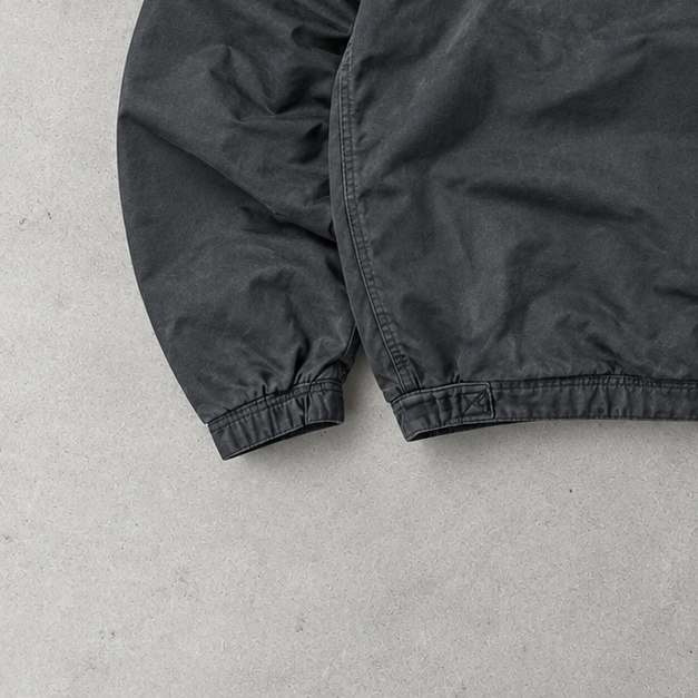 Carhartt Jacket Grey Rare (L)