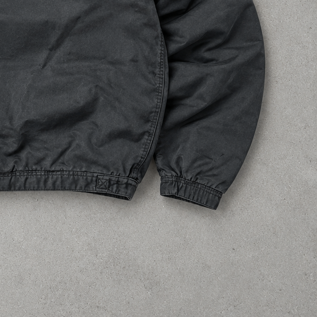 Carhartt Jacket Grey Rare (L)