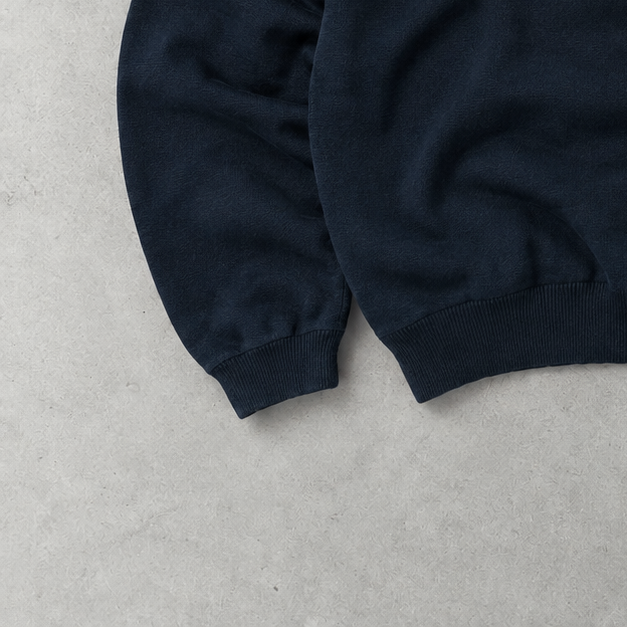 Polo Ralph Lauren Sweater Schwarz Rare (L)