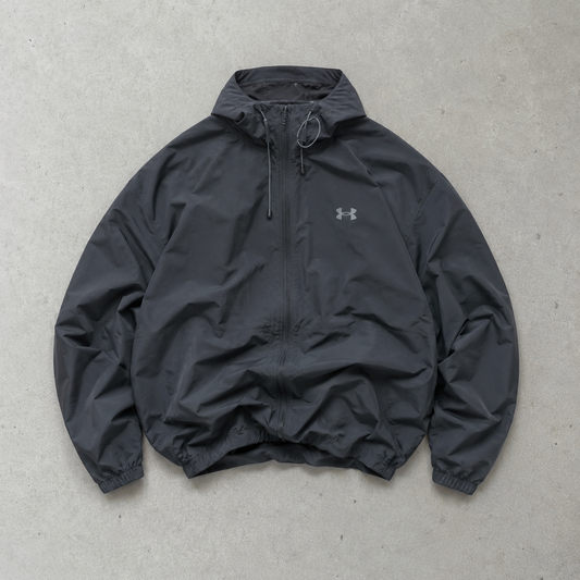 Under Armour Windbreaker Black Limited (XL)
