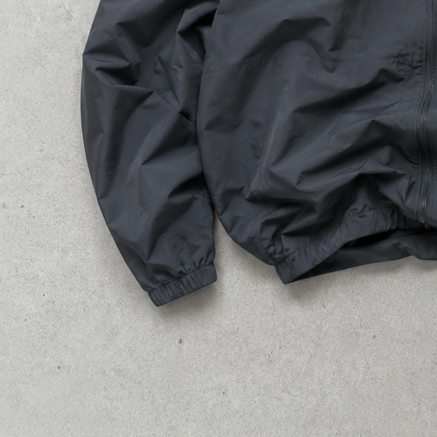Under Armour Windbreaker Black Limited (XL)