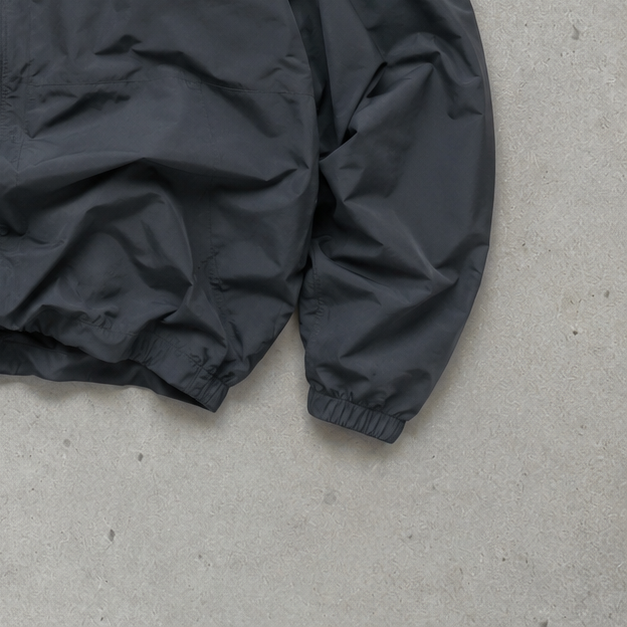 Under Armour Windbreaker Black Limited (XL)