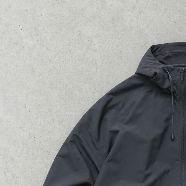 Under Armour Windbreaker Black Limited (XL)