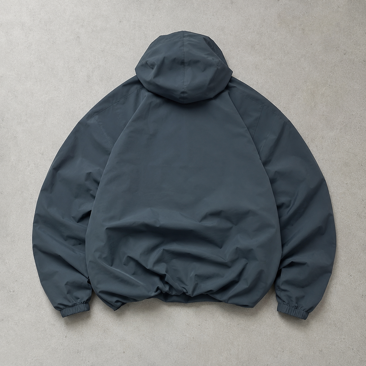 Under Armour Windbreaker Black Limited (XL)
