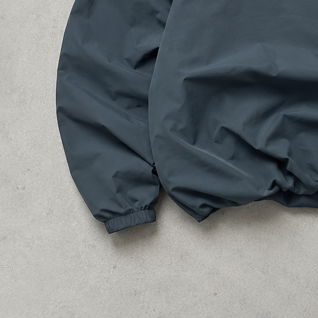 Under Armour Windbreaker Black Limited (XL)