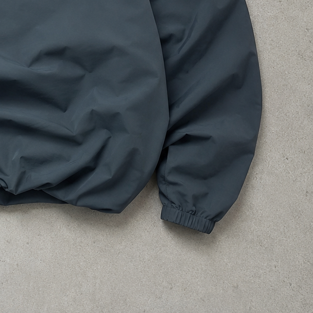 Under Armour Windbreaker Black Limited (XL)