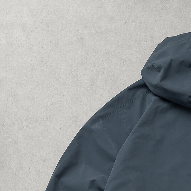 Under Armour Windbreaker Black Limited (XL)