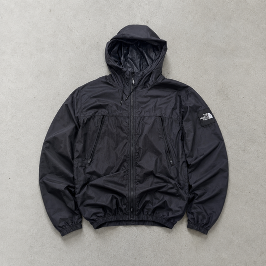 The North Face Jacket Black Rare (L)