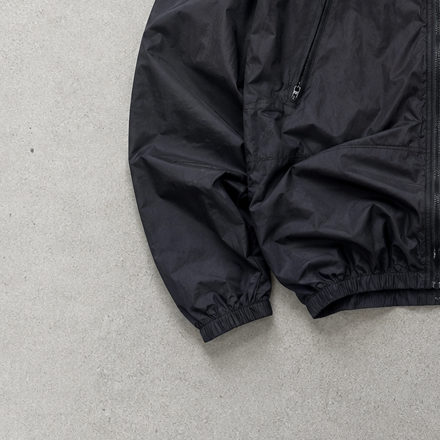 The North Face Jacket Black Rare (L)
