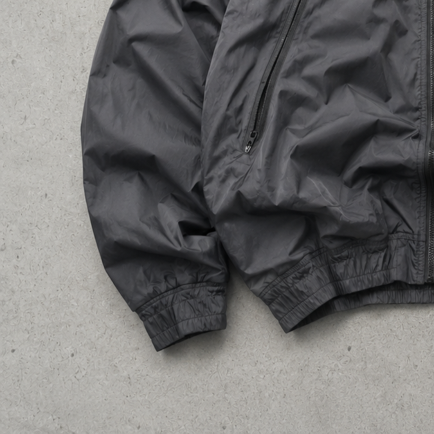 The North Face Jacket Black Rare (L)