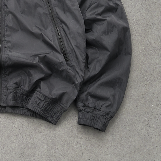 The North Face Jacket Black Rare (L)
