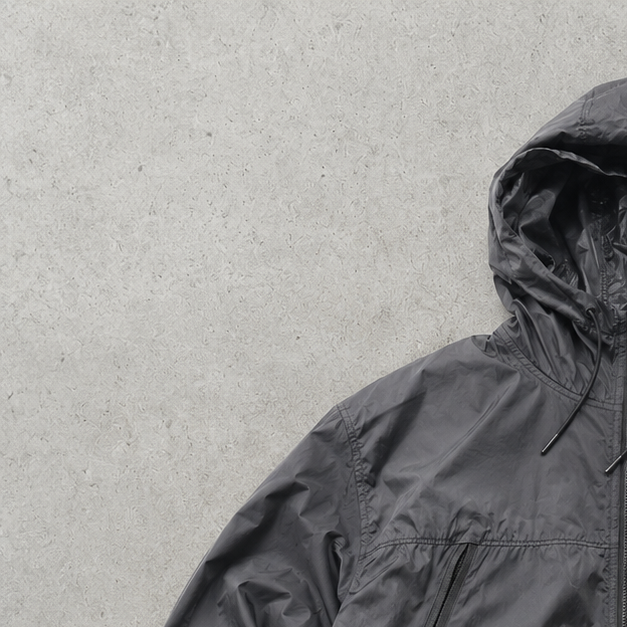 The North Face Jacket Black Rare (L)