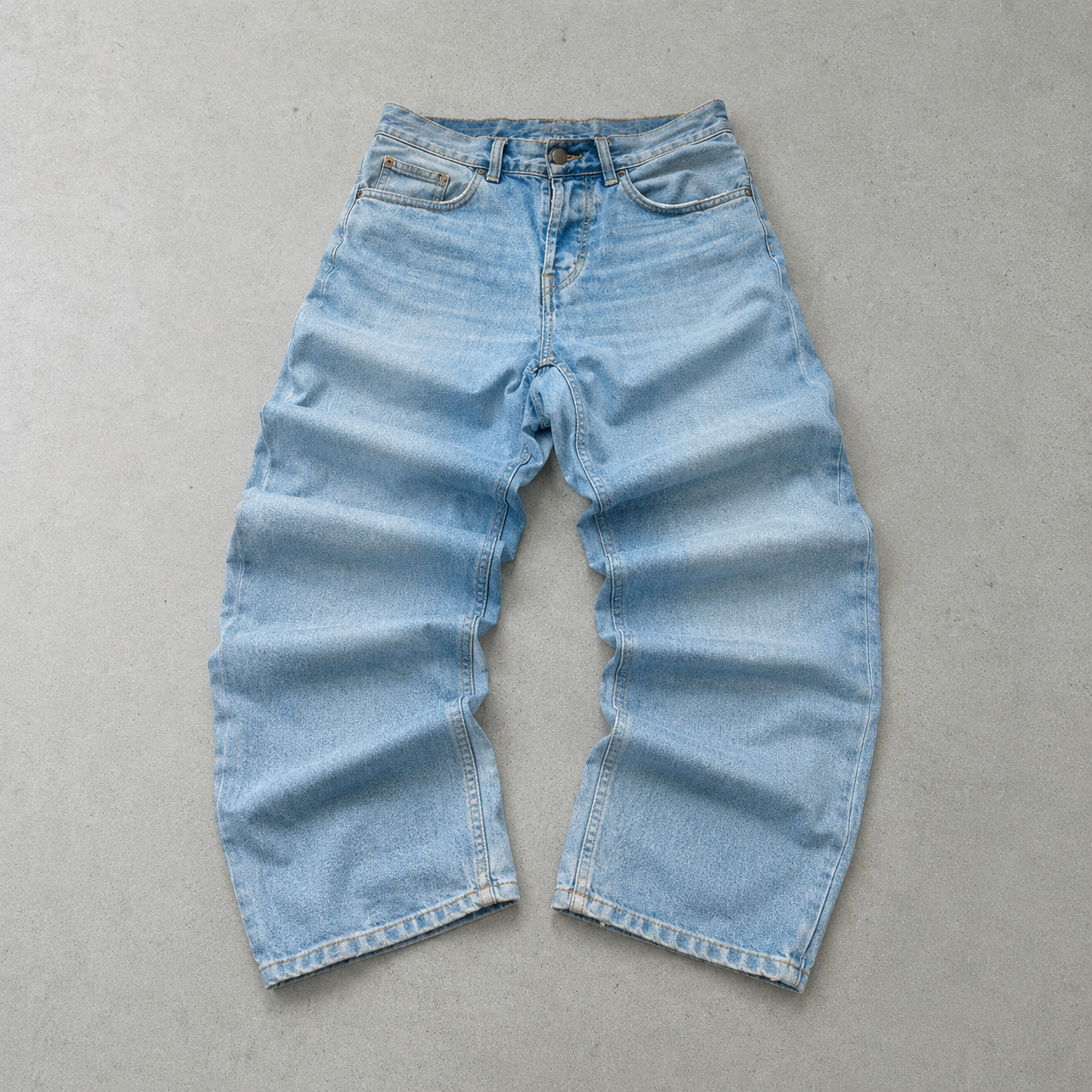 Carhartt Jeans Hellblau Limited (W28 | DE 44)