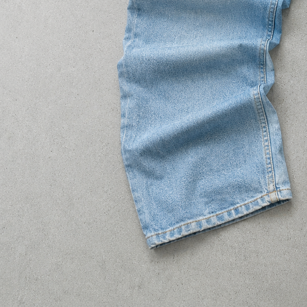 Carhartt Jeans Hellblau Limited (W28 | DE 44)