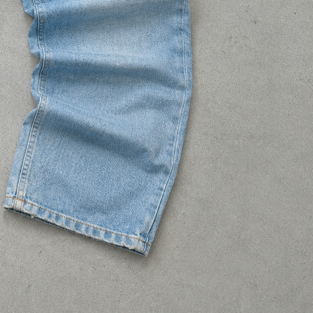 Carhartt Jeans Hellblau Limited (W28 | DE 44)