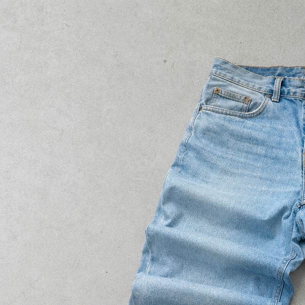 Carhartt Jeans Hellblau Limited (W28 | DE 44)