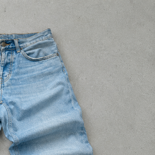 Carhartt Jeans Hellblau Limited (W28 | DE 44)