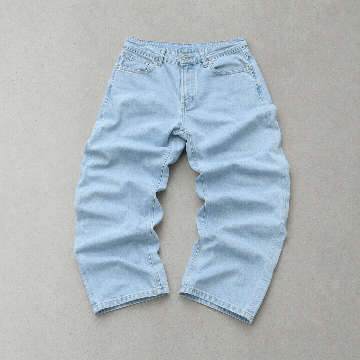 Carhartt Jeans Hellblau Limited (W28 | DE 44)