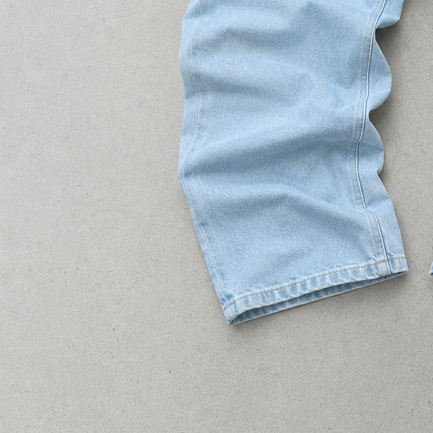 Carhartt Jeans Hellblau Limited (W28 | DE 44)