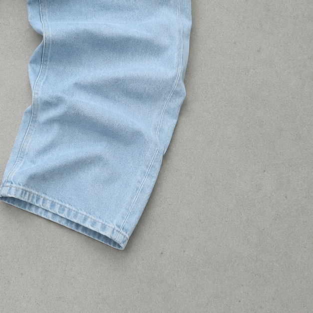 Carhartt Jeans Hellblau Limited (W28 | DE 44)