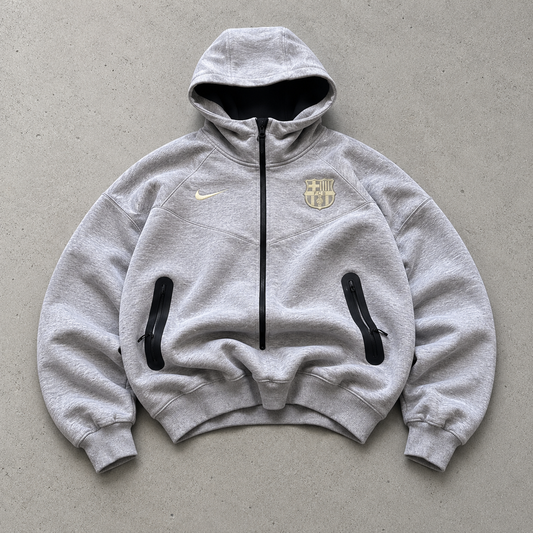 Nike Jacket Grey Limited (S)