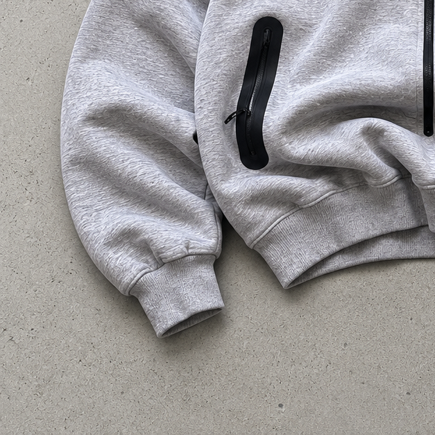 Nike Jacket Grey Limited (S)