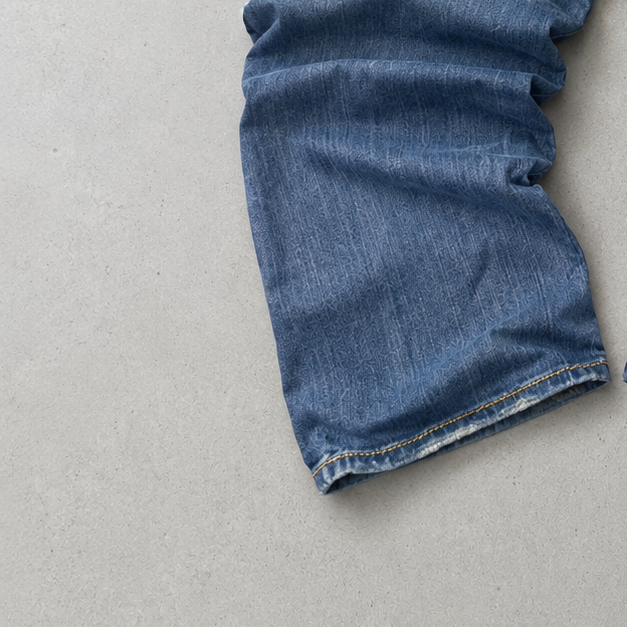 True Religion Jeans Blau Rare (W28 | DE 44)