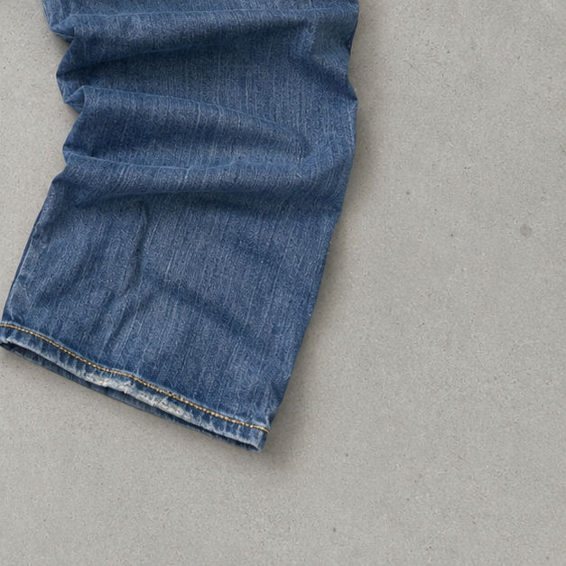 True Religion Jeans Blau Rare (W28 | DE 44)