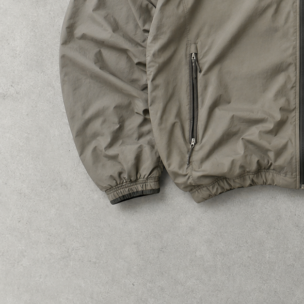 The North Face Jacket Rare L