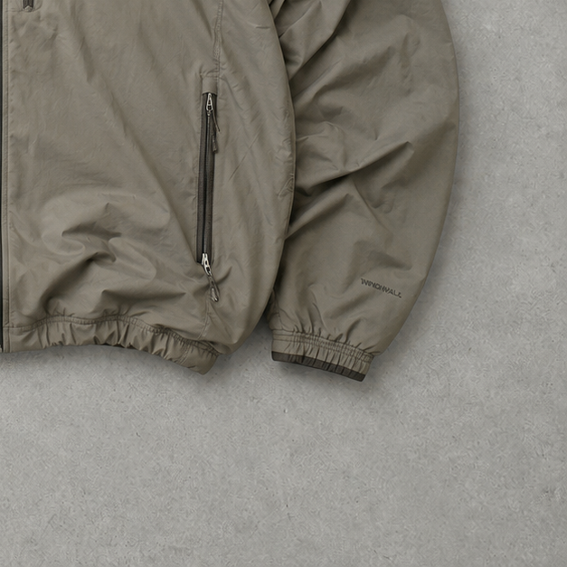 The North Face Jacket Rare L