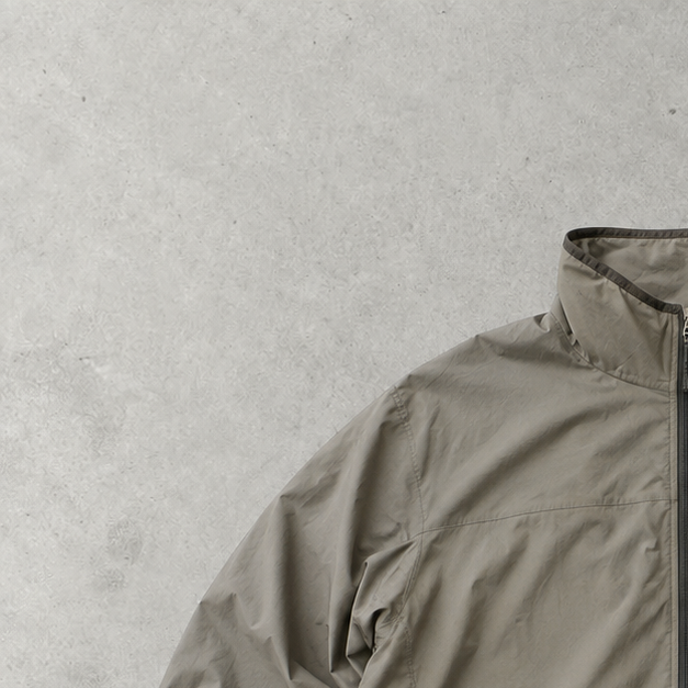 The North Face Jacket Rare L