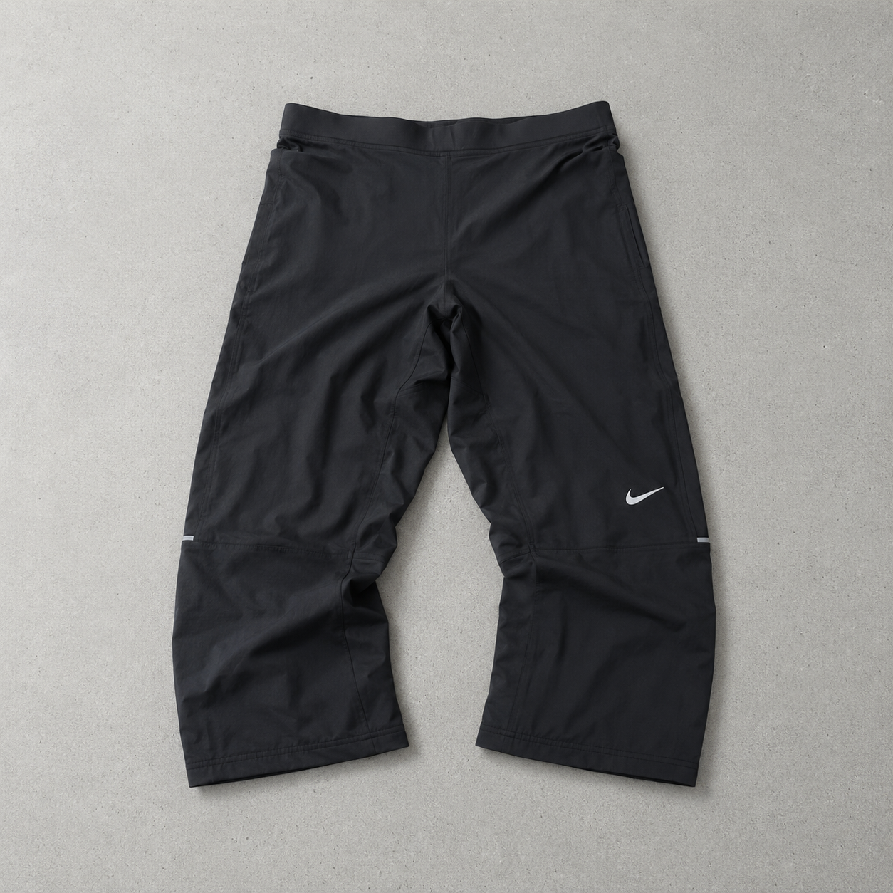 Nike Pants Schwarz Limited (L)