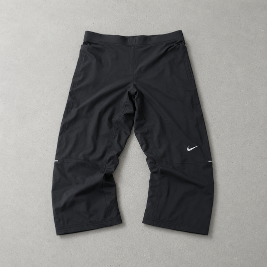 Nike Pants Schwarz Limited (L)