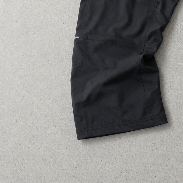 Nike Pants Schwarz Limited (L)