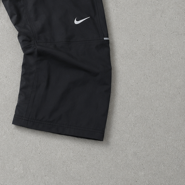 Nike Pants Schwarz Limited (L)
