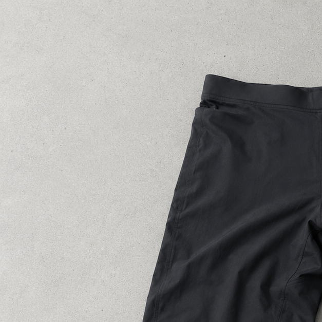 Nike Pants Schwarz Limited (L)