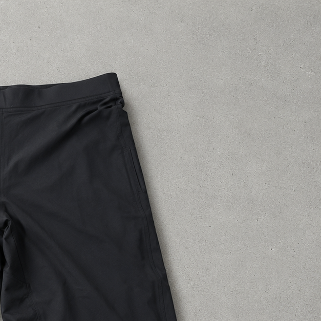 Nike Pants Schwarz Limited (L)
