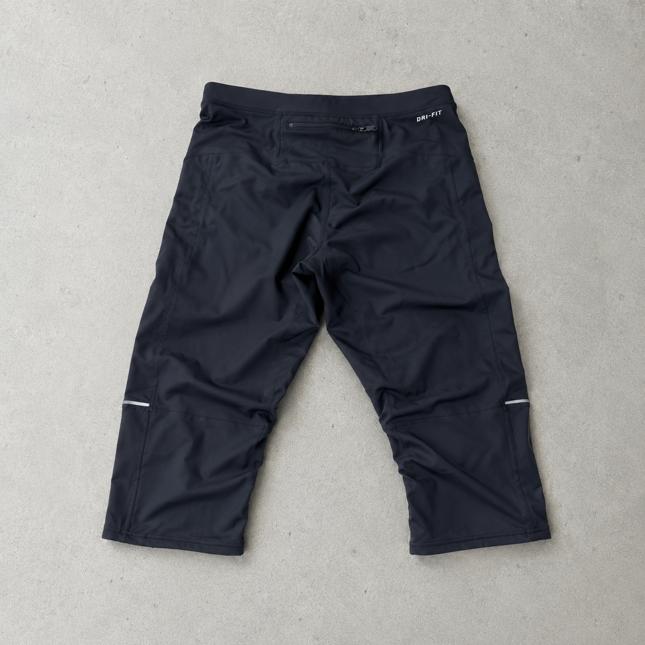 Nike Pants Schwarz Limited (L)