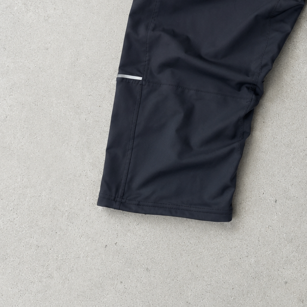 Nike Pants Schwarz Limited (L)