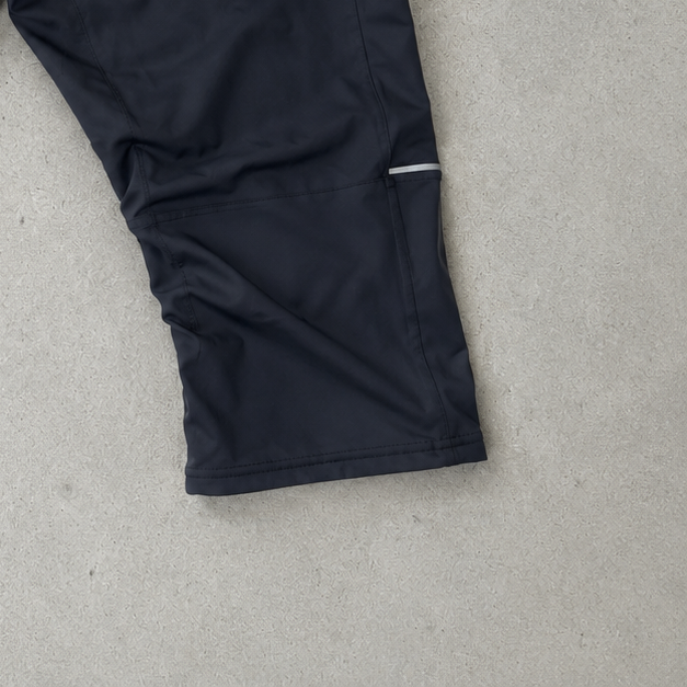 Nike Pants Schwarz Limited (L)