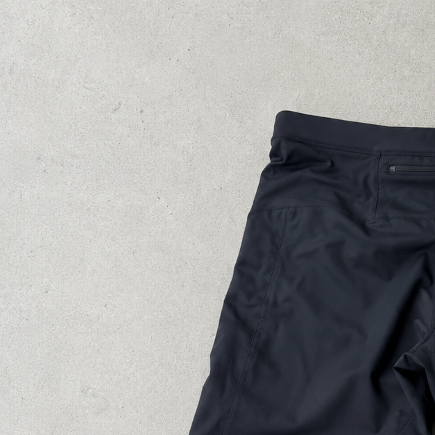 Nike Pants Schwarz Limited (L)