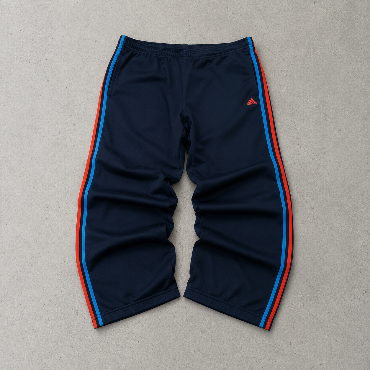 Adidas Pants Schwarz Rare (XL)