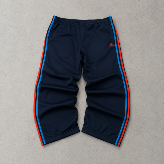 Adidas Pants Schwarz Rare (XL)